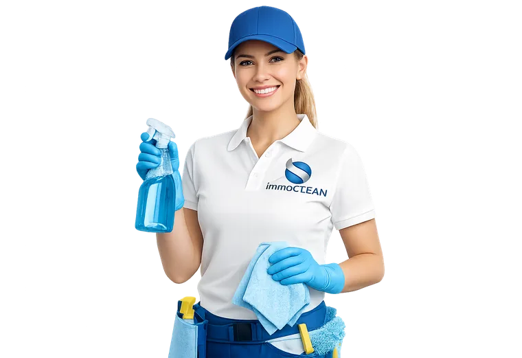 ImmoClean